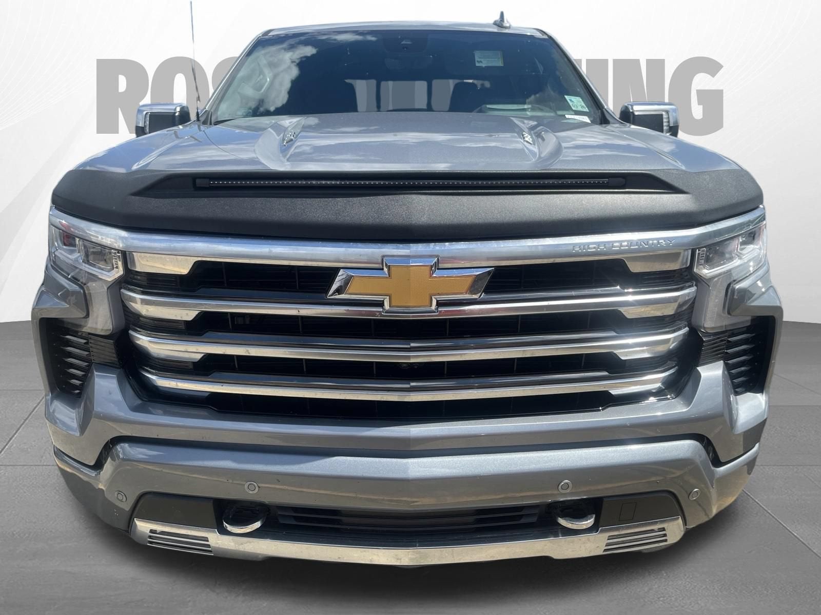 chevrolet silverado 1500 2024 3GCUDJEL8RG184501 image chevrolet silverado 1500 2024 3GCUDJEL8RG184501 image